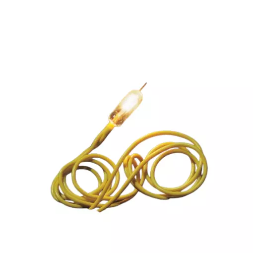 Miniampoule, blanc