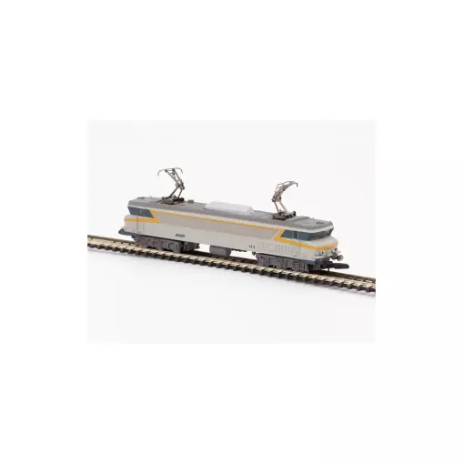 Locomotiva elettrica digitale SNCF classe CC6500 - AZAR MODELS AZL03-BE1D - Z 1/220