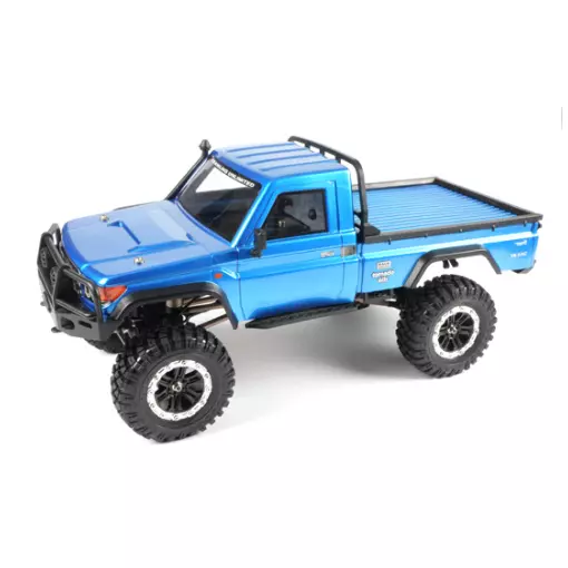 CRAWLER ÉLECTRIQUE - PIRATE STC-01 - T2M T4973MB - 1/10 - 4WD
