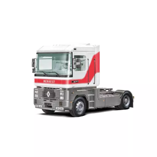 Renault AE500 Magnum - ITALERI 3969 - 1/24