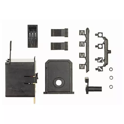 Kit di segnalazione integrato