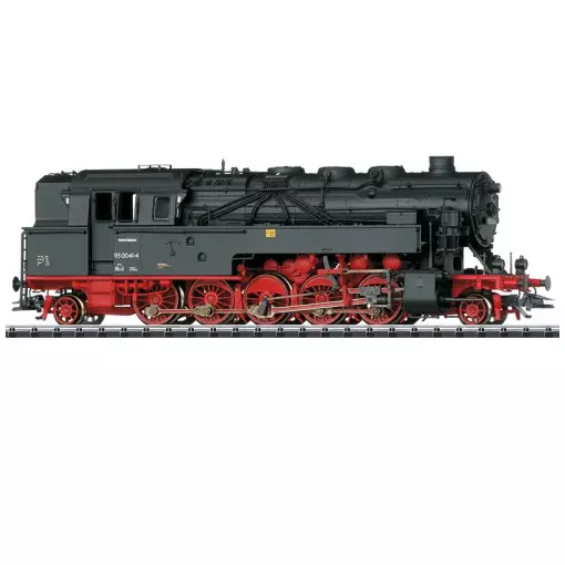 95.0 class oil-fired steam locomotive