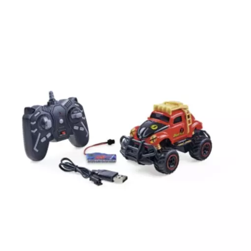 Volkswagen Beetle - Carson 500404318 - 1/32