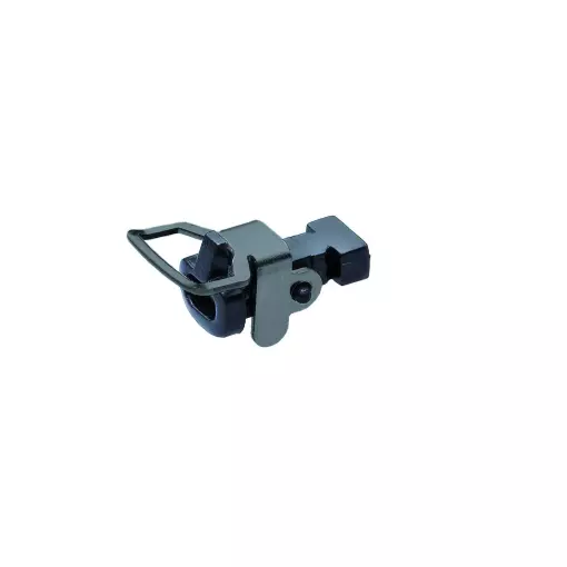 Pack of 2 buckle couplers (HOe)