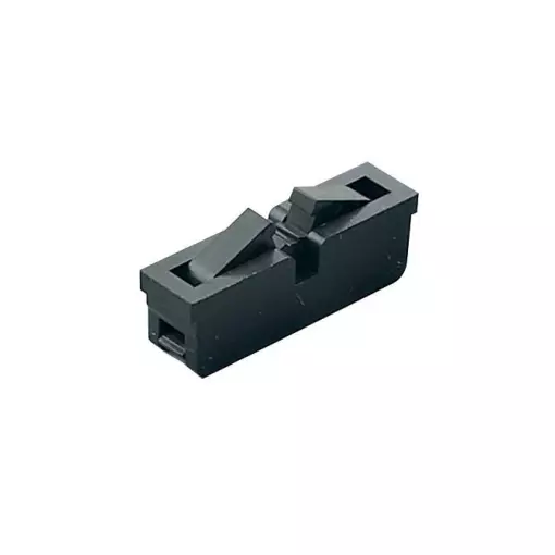 Lot de 24 fixations pour rails crémaillères LGB 10220 - G 1/22.5