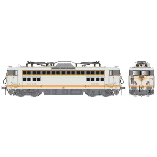 BB 17101- R37 HO 41085D Locomotiva elettrica - HO 1/87 - SNCF - EP V - Digitale