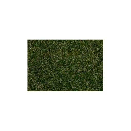 Fibre di fiocco di erba selvatica, verde scuro, 4 mm, 80g FALLER 170233