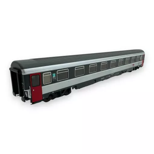 Personenwagen Korail VSE B9u ex-A9u - LS Models 40364 - HO 1/87 - SNCF - V