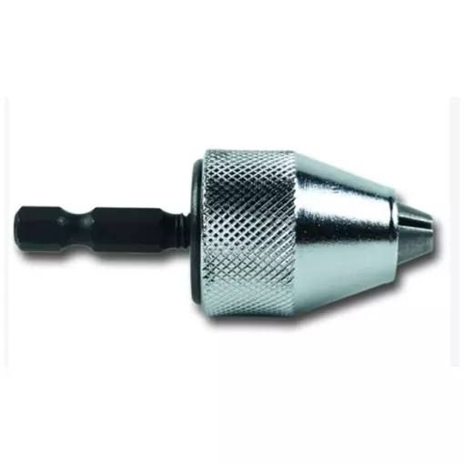 Mandrin de perceuse autoserrant - PG MINI P78850 - de 0,5 a 6,5 mm