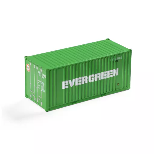 Container EVERGREEN