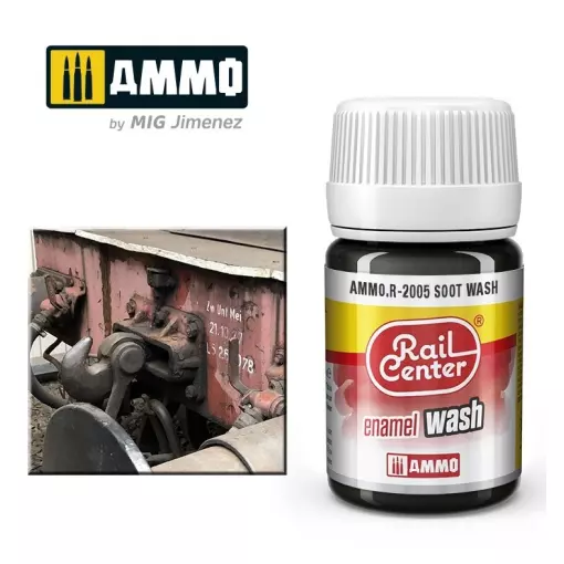 AMMO.R-2005