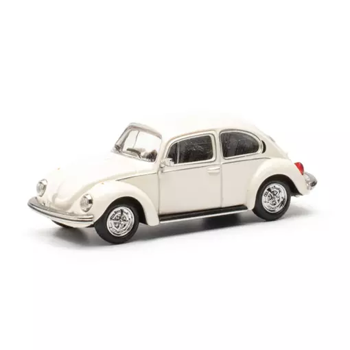 VW Beetle 1303 - Herpa 421096 - HO 1/87