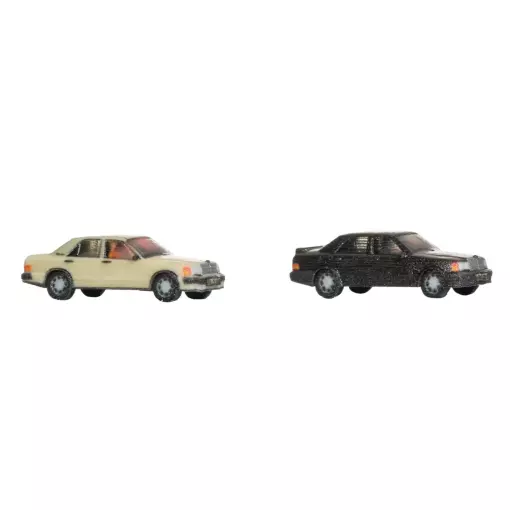 Mercedes-Benz W201/190 - Noch 44607 - 1/220 Z