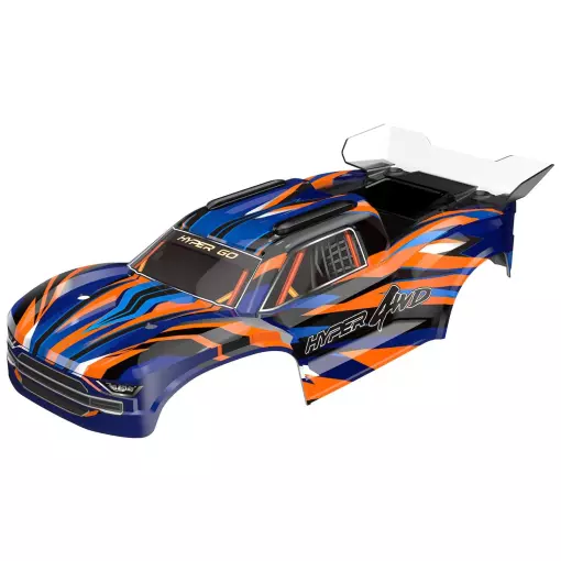 Carrosserie pour Hyper Go 16209 - MJX 1601D - 1/16 