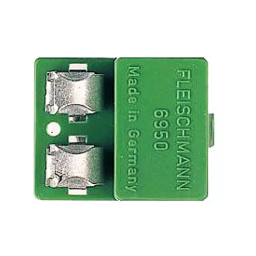 Rectificador de circuito de vía - Fleischmann 6950 - Universal