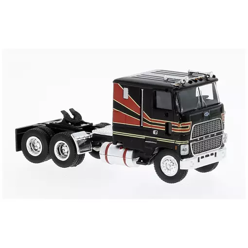 Camion Ford CLT 9000 - Brekina 85854 - HO 1/87