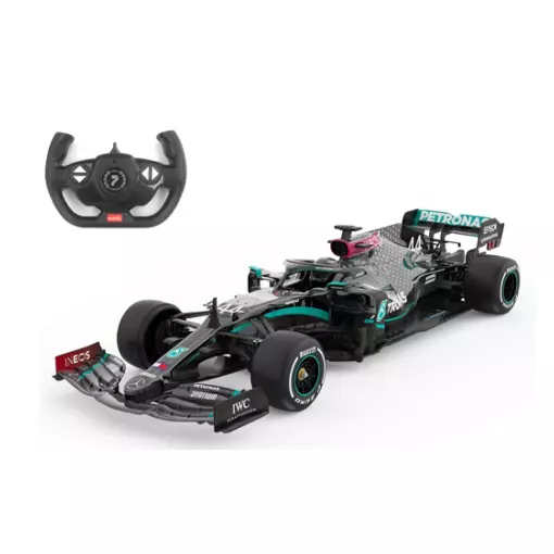 Mercedes-AMG F1 W11 EQ Performance - Rastar 98400 - 1/12