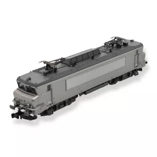 Locomotive Électrique BB 507310 - FLEISCHMANN 732137 - N 1/160 - SNCF - EP V/VI - Analogique