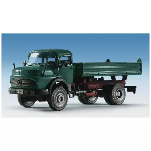 Camion MB