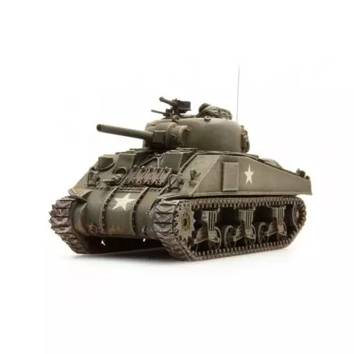 Char US Sherman A4 version 1