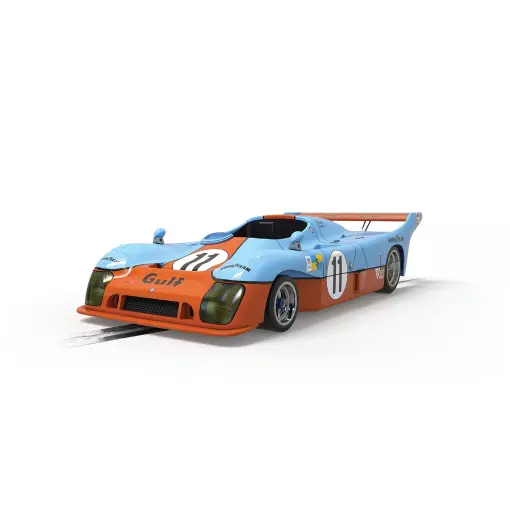 Voiture Analogique - Mirage GR8 - Le Mans Winner Edition Spéciale - Scalextric CH4443 - Super Slot - Echelle I: 1/32