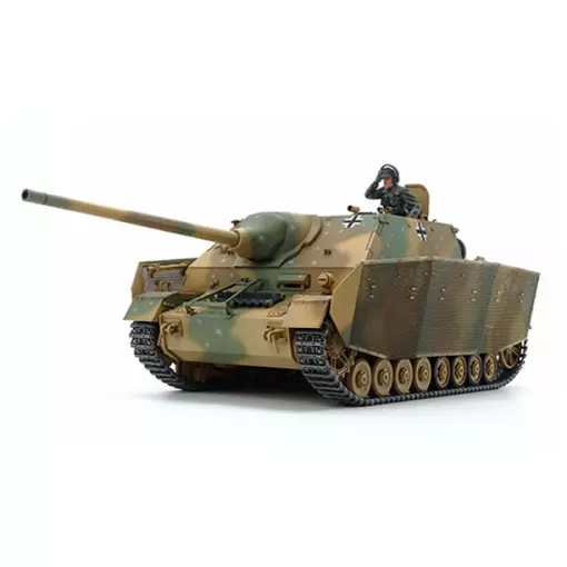 Char Panzer IV/70 - TAMIYA 35381 - 1/35
