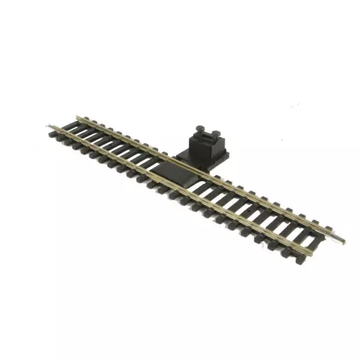 Digital power rail