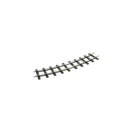 Courbe standard R1 - PECO ST605 - I 1/32 - 30°