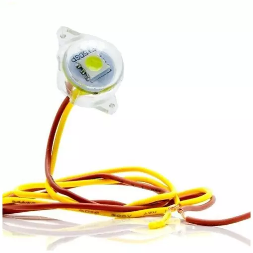 Éclairage LED néon blanc - Brawa 94705