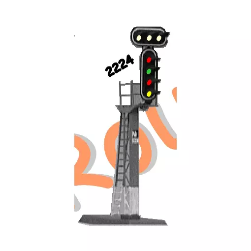 Signal ref : 2224