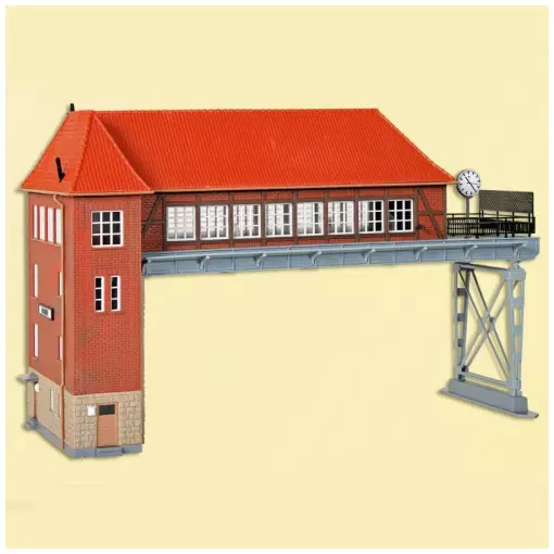 Poste de signalisation