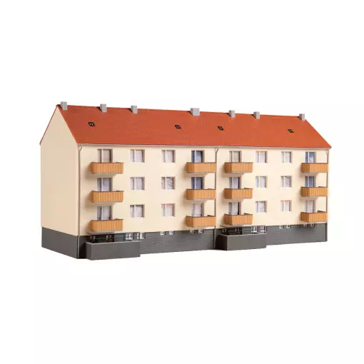 Edificio residenziale AUHAGEN 14472 N 1/160