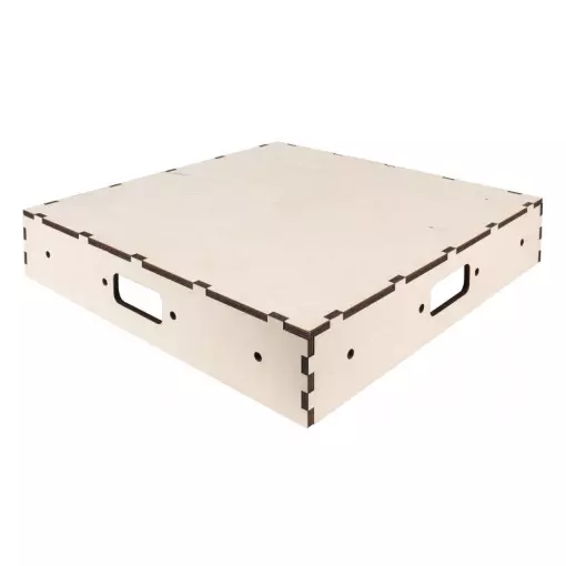Sous structure - Faller 170101 - 50x50cm