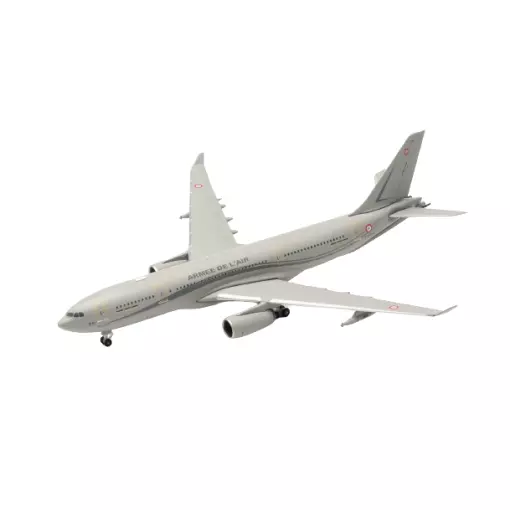 Avion Airbus A330 MRTT « Phénix » de l'Armée de l'Air - F-UJCG / 041 - Herpa 536677 - 1/500