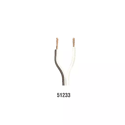 Cable de branchement 15 mètres