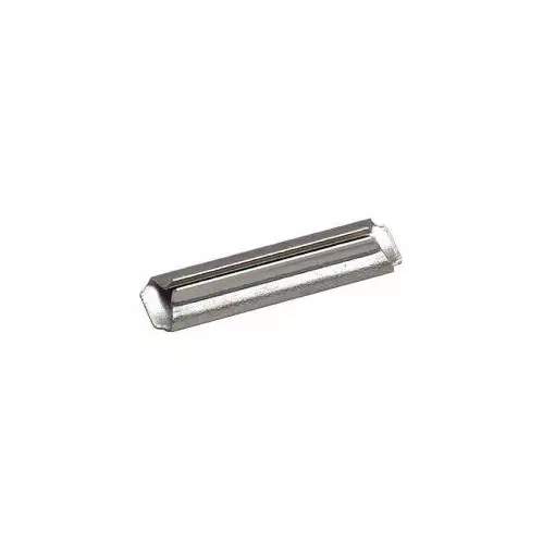 Pack of 20 Metal Splints - Fleischmann 9404 - N : 1/160