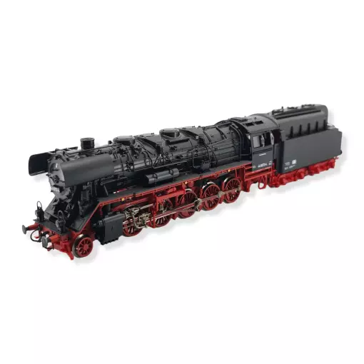 class 44 DCC steam locomotive SON ROCO 70283 - DR - HO 1/87 - EP IV