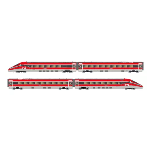 HN2622D