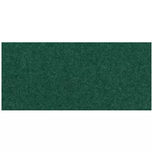 Fibres de flocage vert foncé 2,5 mm de longueur - Noch 08321 - Multi échelles