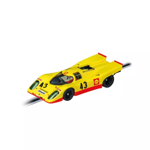 Voiture digitale Porsche 917K - Carrera CA23975 - 1/24