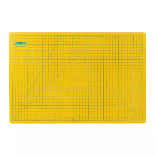 Tapis de découpe A3 - Faller 170518 - Universelle