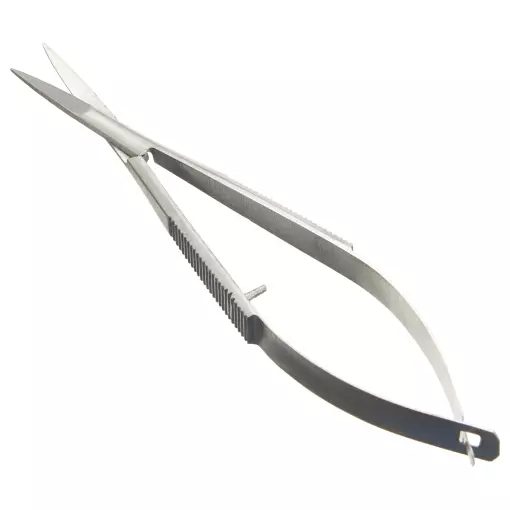 Tools - Mini photo-cutting scissors - ITALERI 50817