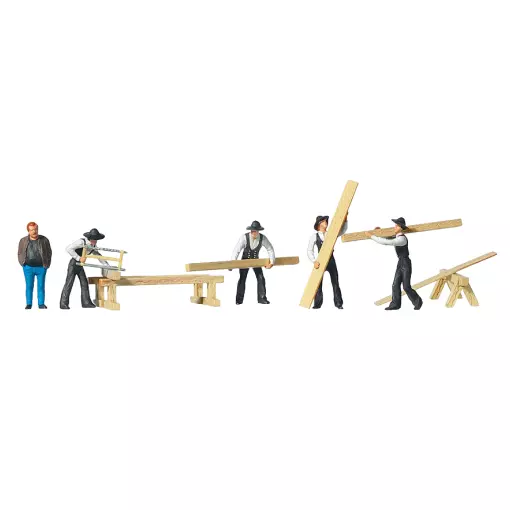 Carpenters