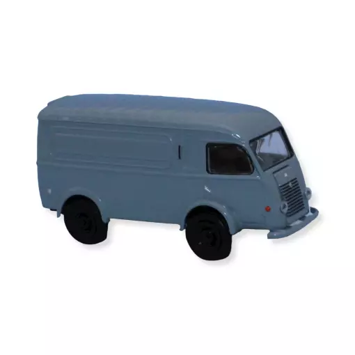 Renault 1.000 kg lamiera Brekina 27650 - HO : 1/87 - livrea grigia