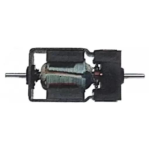Moteur de rechange pour locotracteurs Y 8000 - Roco 85033 - HO 1/87