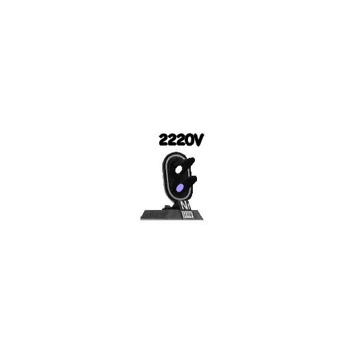 Signal ref 2220V