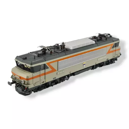 Locomotiva elettrica BB22312 ACC SON LS MODELS 11559S - HO 1/87 - SNCF EP IV