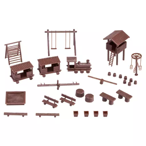 Abenteuerspielplatz