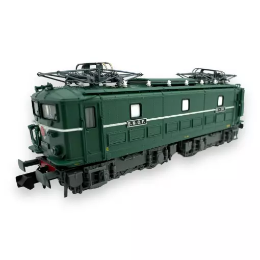 Elektrische Lokomotive BB 346 - Hobby66 10011 - N 1/160 - SNCF - Ep IV - Analog - 2R