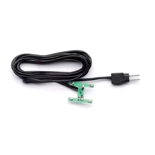 Cable de alimentación digital para GEOLINE - ROCO 61190 - HO 1/87 Código 83
